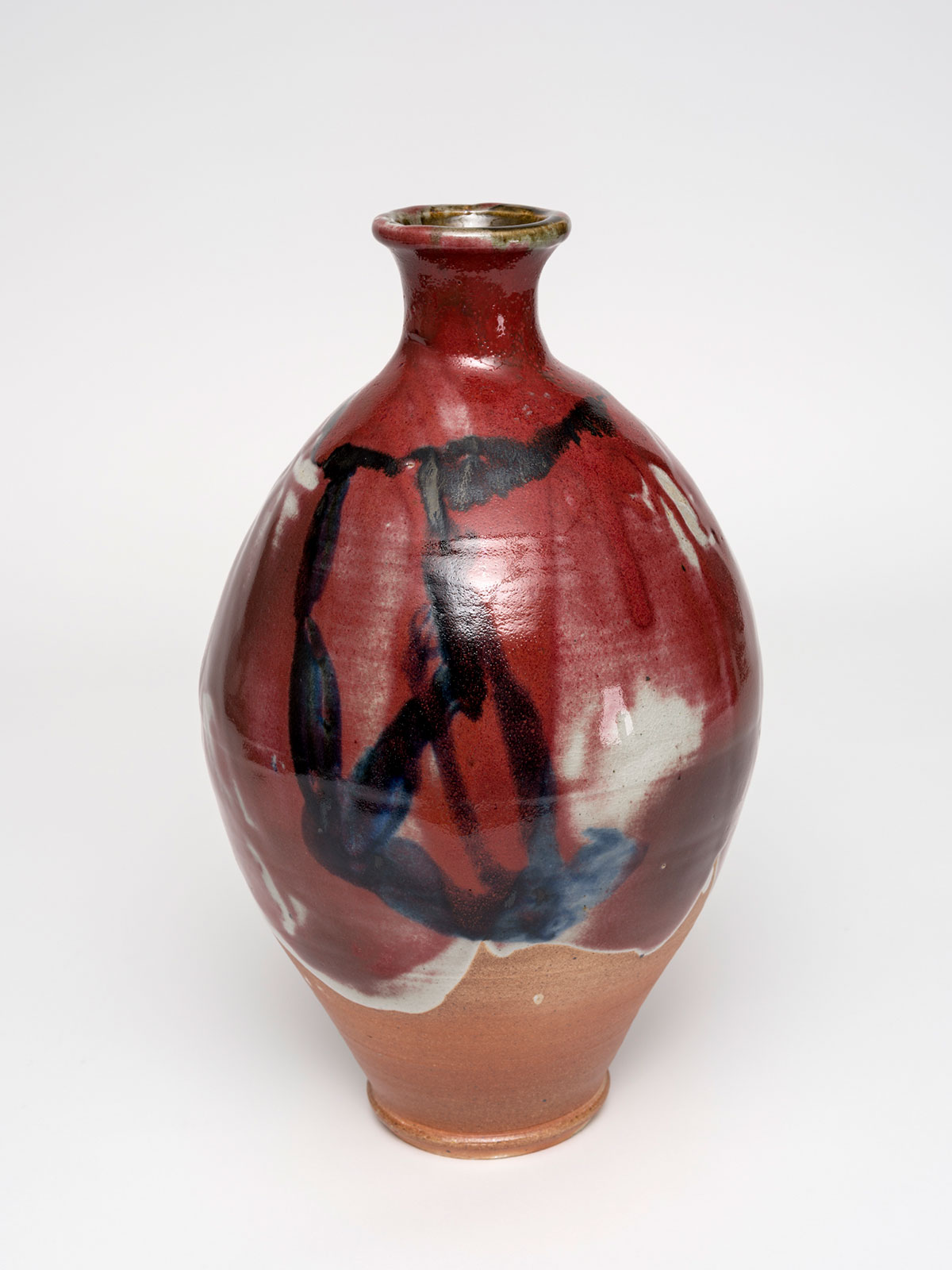 Atlas Holds Universe with Feet