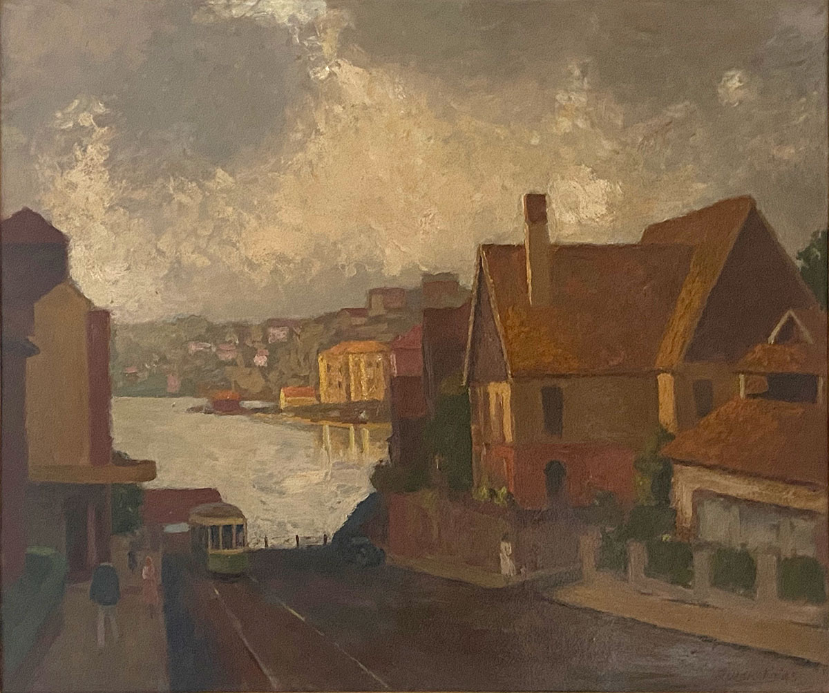 Hayes Street, Neutral Bay