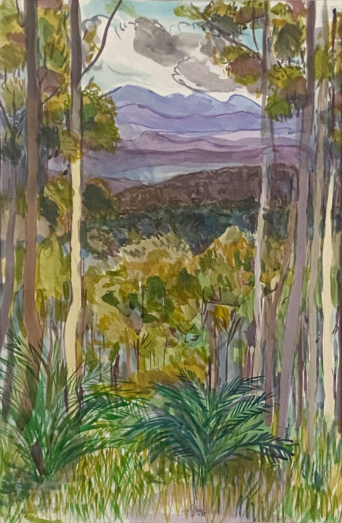 Landscape