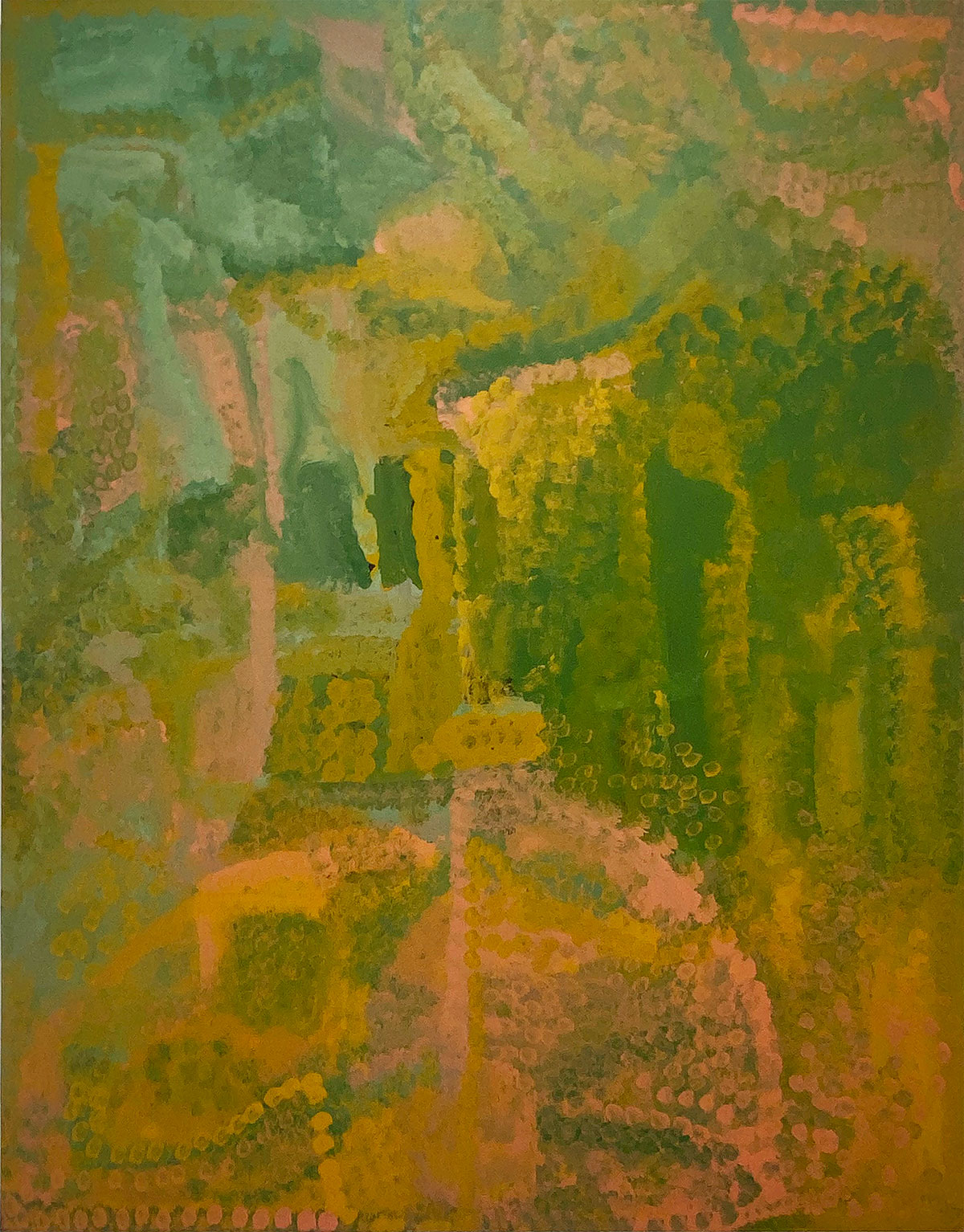 Post-Summer Profusion