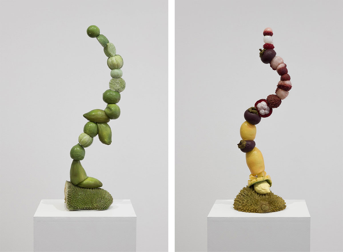 Tropical Bounty II, Tropical Bounty III